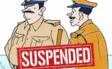 निलंबित दरोगा समेत पांच पुलिसकर्मियों की गिरफ्तारी तय, हाईकोर्ट ने हटाया स्टे