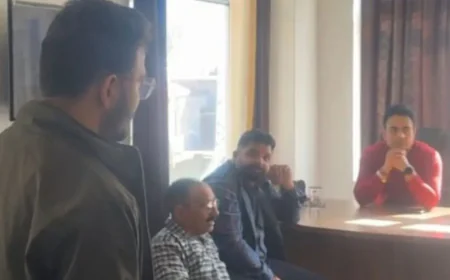 उंगली डालकर थोड़ी चेक करूंगा बोला डॉक्टर', बच्ची को अस्पताल लाई महिला ने सुनाई आपबीती