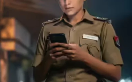 पत्रकार ने एप्लीकेशन के बारे में ली जानकारी तो थाना अध्यक्ष ने क्षेत्र को कमीना शब्द का किया प्रयोग