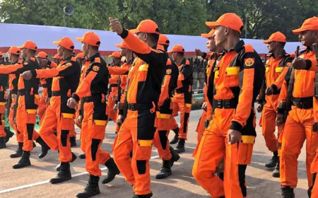 केन्द्रीय गृह एवं सहकारिता मंत्री  अमित शाह ने नागालैंड को SDRF के केन्द्रीय हिस्से की दूसरी किस्त में 20 करोड़ रुपये की राशि जारी करने को मंज़ूरी दी