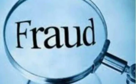 Farrukhabad News :  जालसाजी करने वाले अभिवक्ता पर केस दर्ज,भाई फंसा