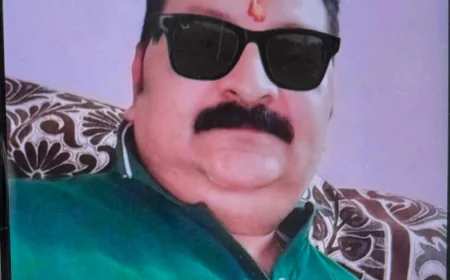 सीएमओ कार्यालय का रिश्वतखोर बाबू का भंडाफोड़, 25 हजार की घूस लेते गिरफ्तार