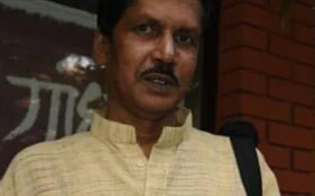 आज भी जारी है सत्ता की सियासत में परिवारवाद