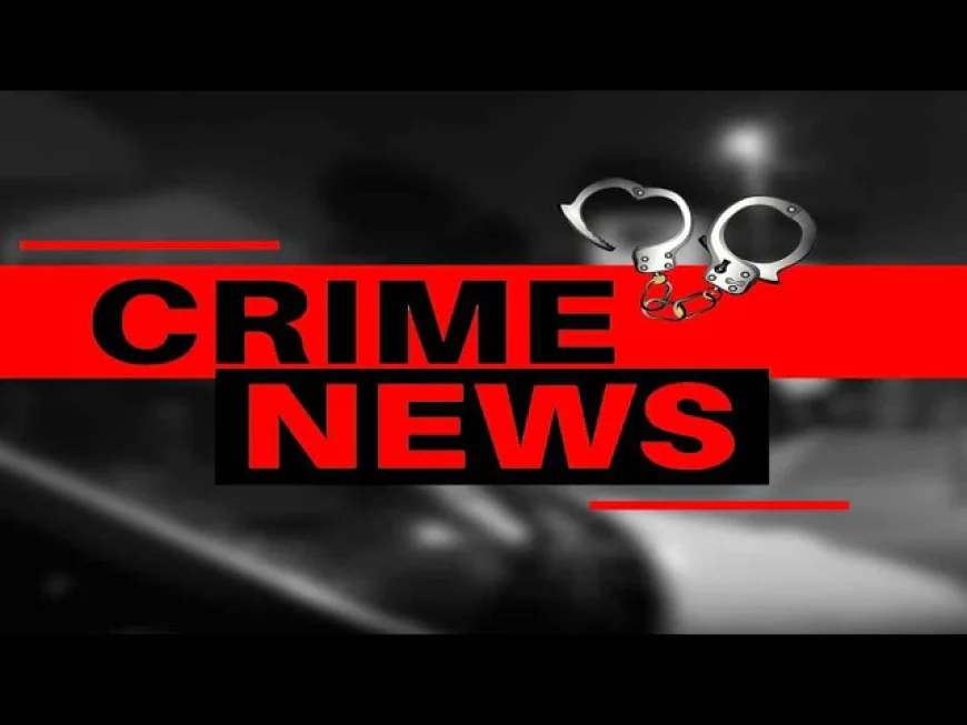महिला सिपाही बेड पर अर्धनग्न और सिपाही का शव फंदे पर, दो सिपाहियों की मौत का रहस्य