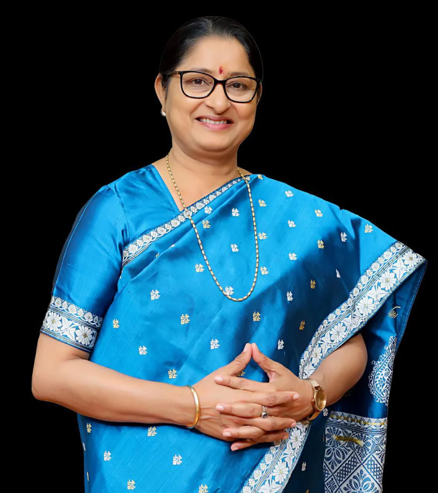 मोटापे और कुपोषण से सीधे निपटना: मिशन सक्षम आंगनवाड़ी और पोषण 2.0 रणनीति