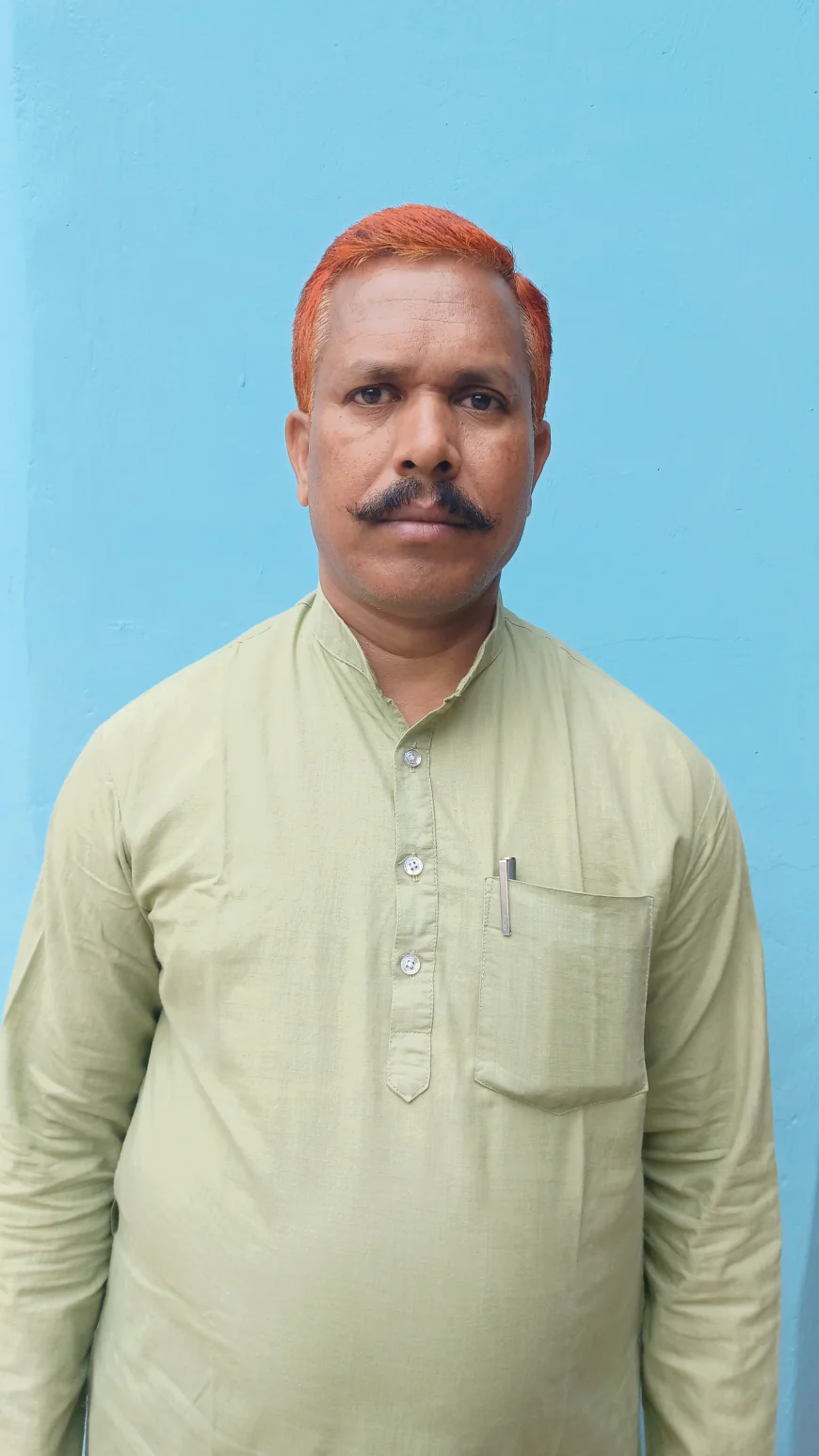"थाने के दलाल"
