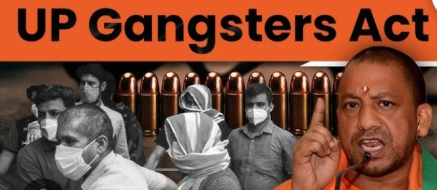 जिले के घोषित राशन माफियाओं पर होने वाली थी गैंगस्टर और गुण्डा एक्ट की कार्यवाही