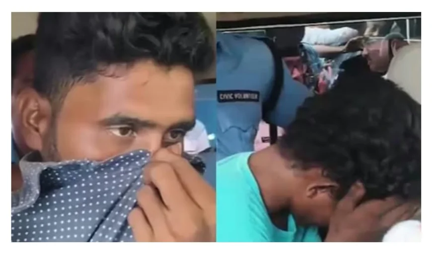 दुर्गापुर में मेडिकल छात्रा से सामूहिक दुष्कर्म: तीन आरोपी गिरफ्तार, दो फरार
