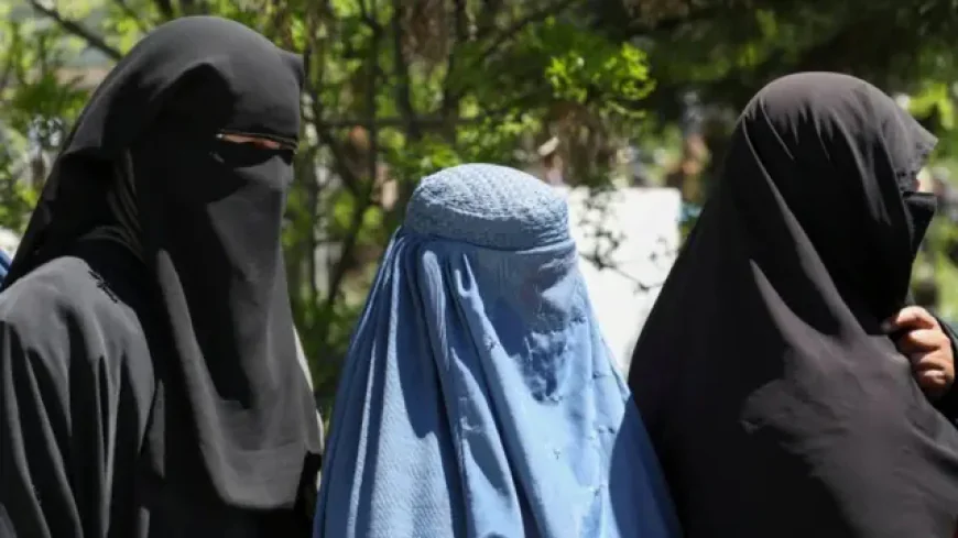 तालिबान, महिलाएँ और हिन्दुस्तान सर्वोपरी महिला सम्मान, सुन लो ये तालिबान