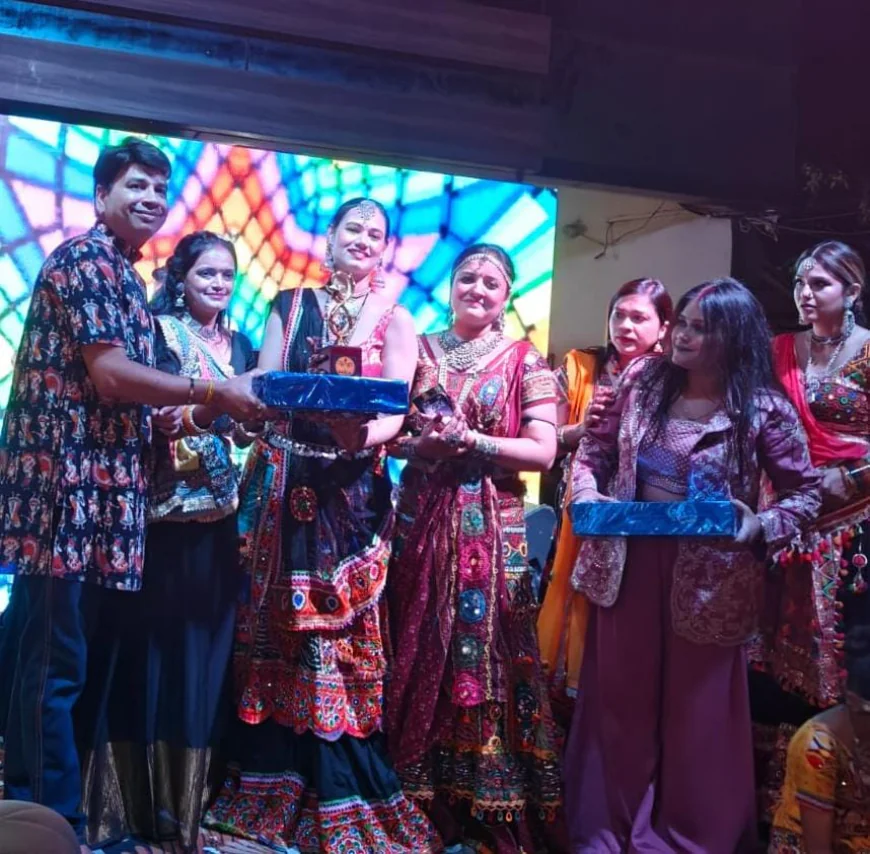 भव्य डाकला कार्यक्रम का सफल आयोजन