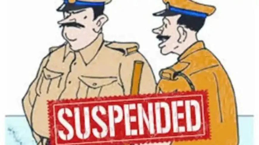निलंबित दरोगा समेत पांच पुलिसकर्मियों की गिरफ्तारी तय, हाईकोर्ट ने हटाया स्टे