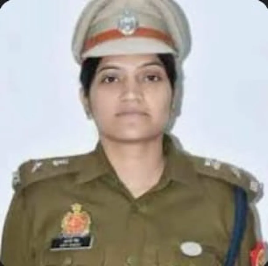 Farrukhabad News : हैबियस कॉर्पस केस में फंसीं फर्रुखाबाद की एसपी आरती सिंह, इलाहाबाद हाईकोर्ट सख्त