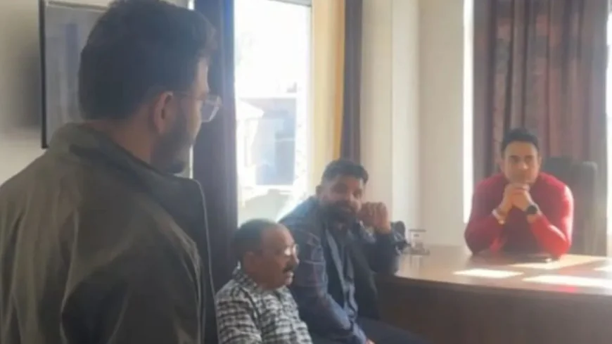 उंगली डालकर थोड़ी चेक करूंगा बोला डॉक्टर', बच्ची को अस्पताल लाई महिला ने सुनाई आपबीती