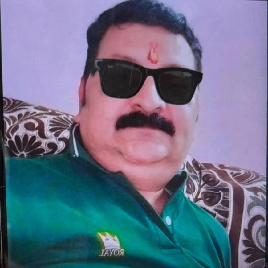 सीएमओ कार्यालय का रिश्वतखोर बाबू का भंडाफोड़, 25 हजार की घूस लेते गिरफ्तार