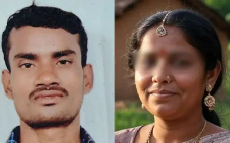 चाची ने बस में किया भतीजा, 5 वर्षों की कहानी का सच