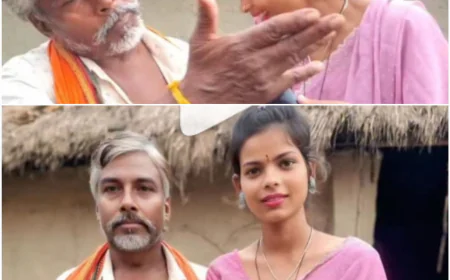 Jija sali Love Story : साली हुई जवान जीजा ले गया अपने साथ, साली बोली  बूढ़े है मगर ...?