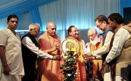 साहित्य, संस्कृति और सृजन का केन्द्र- लेखक गांव: पद्मश्री डॉ संजय