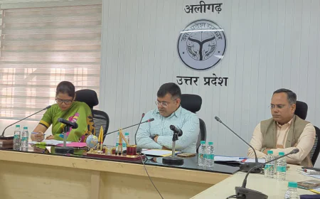 राजकीय औद्योगिक एवं कृषि प्रदर्शनी का आयोजन 16 जनवरी से 10 फरवरी तक