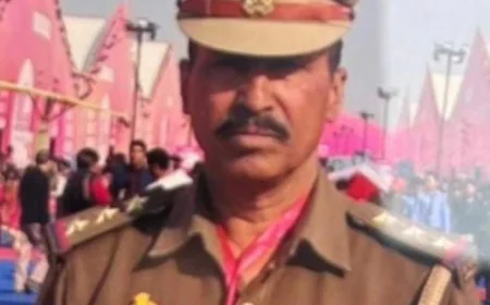 Farrukhabad News : बत्तमीज इंस्पेक्टर व दीवान, सिपाही लाइन हाजिर