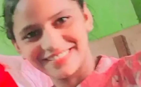 Kasganj News : कक्षा 9 की छात्रा ने फंदा लगाकर जान दी