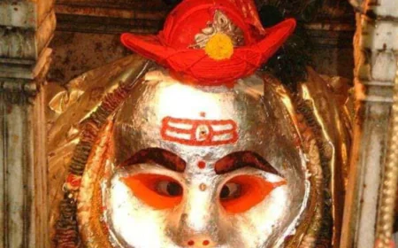 काल भैरव अष्टमी पर विशेष  *प्रतिमा जो मदिरा पान करती है