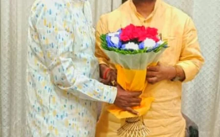 तीन दिवसीय प्रयागराज सोरांव महोत्सव 14 नवंबर से शुरू