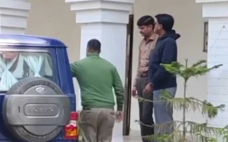 एसपी कार्यालय के बाबू को एंटी करप्शन ने दबोचा