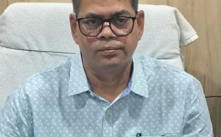 आरोग्य स्वास्थ्य मेलों में किया गया कुल 1977 मरीजो का सफल उपचार