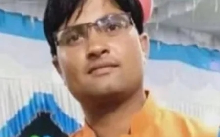 Mainpuri News : गाली-गलौज का विरोध करने पर ममेरे भाई ने बुआ के बेटे की ईंट के प्रहार से की हत्या