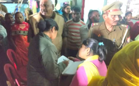 दूल्हे की 'पहली पत्नी' को देखते ही मचा हड़कंप, शादी छोड़ बरातियों संग भागा युवक; पिता गिरफ्तार