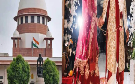 दहेज के कारण व्यावसायिक लेन-देन बनकर रह गई है शादी,  सुप्रीम कोर्ट
