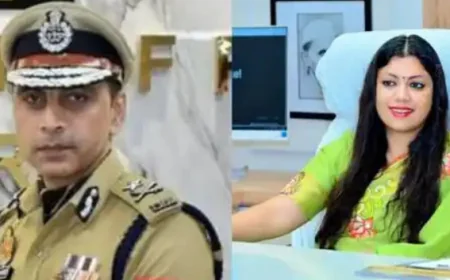 डीएम और पुलिस कमिश्नर में कौन होता है ज्यादा पावरफुल
