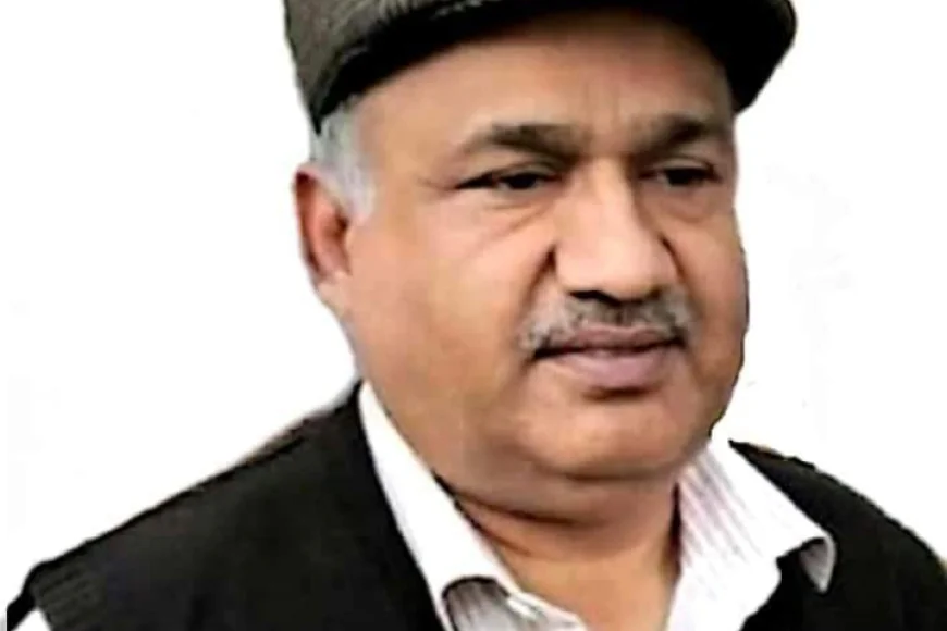 The Unspoken in the Classroom — By Vijay Garg