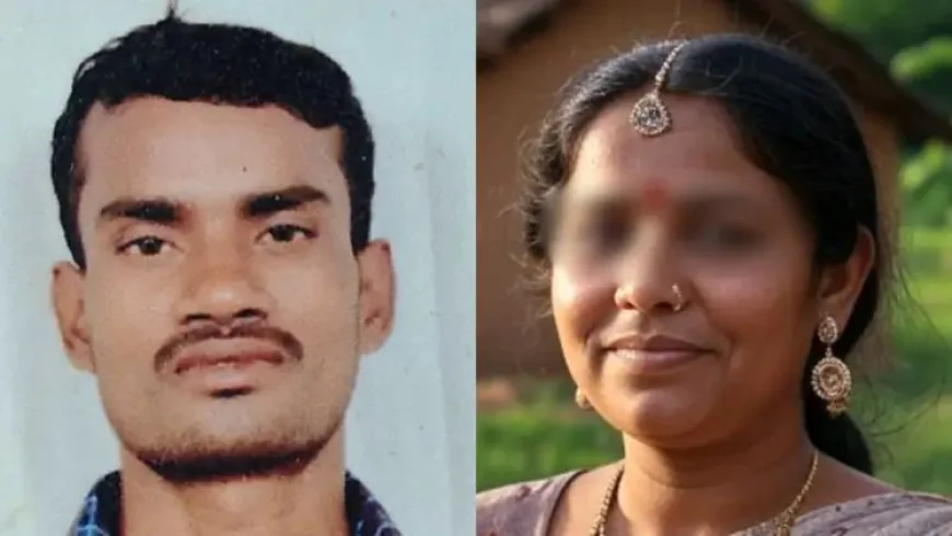 चाची ने बस में किया भतीजा, 5 वर्षों की कहानी का सच