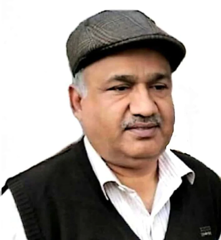 India hasn’t Produced a Nobel laureate in science in almost a Century Now