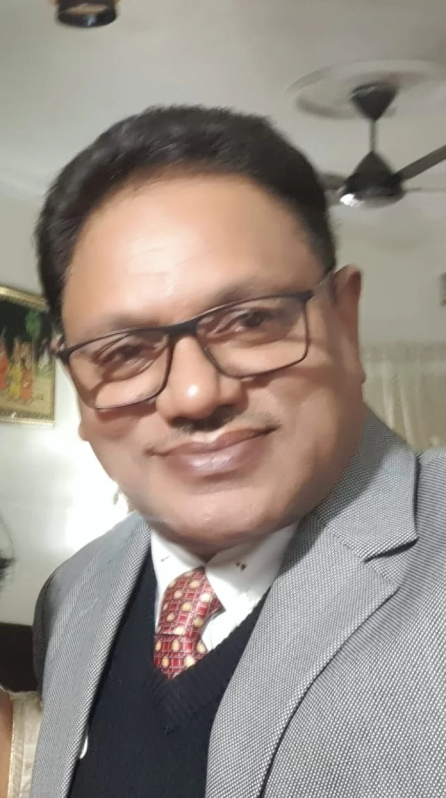 व्यंग्य  साबित कीजिए कि आप जिंदा हैं