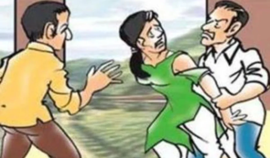 Farrukhabad News : युवती से हाथ बांधकर दुष्कर्म, राजस्थान भेजी जायेगी एफआईआर की कांपी