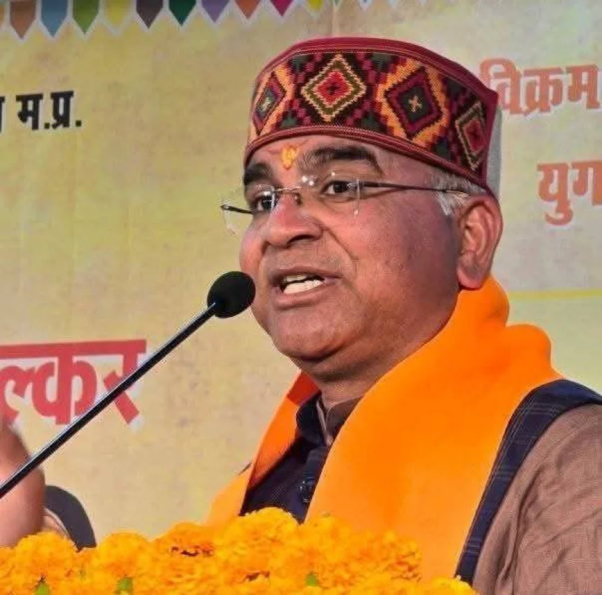 संस्कृति, परंपरा और आस्था की रक्षा करने वालों को सम्मानित करने का दिन है जनजाति गौरव दिवस