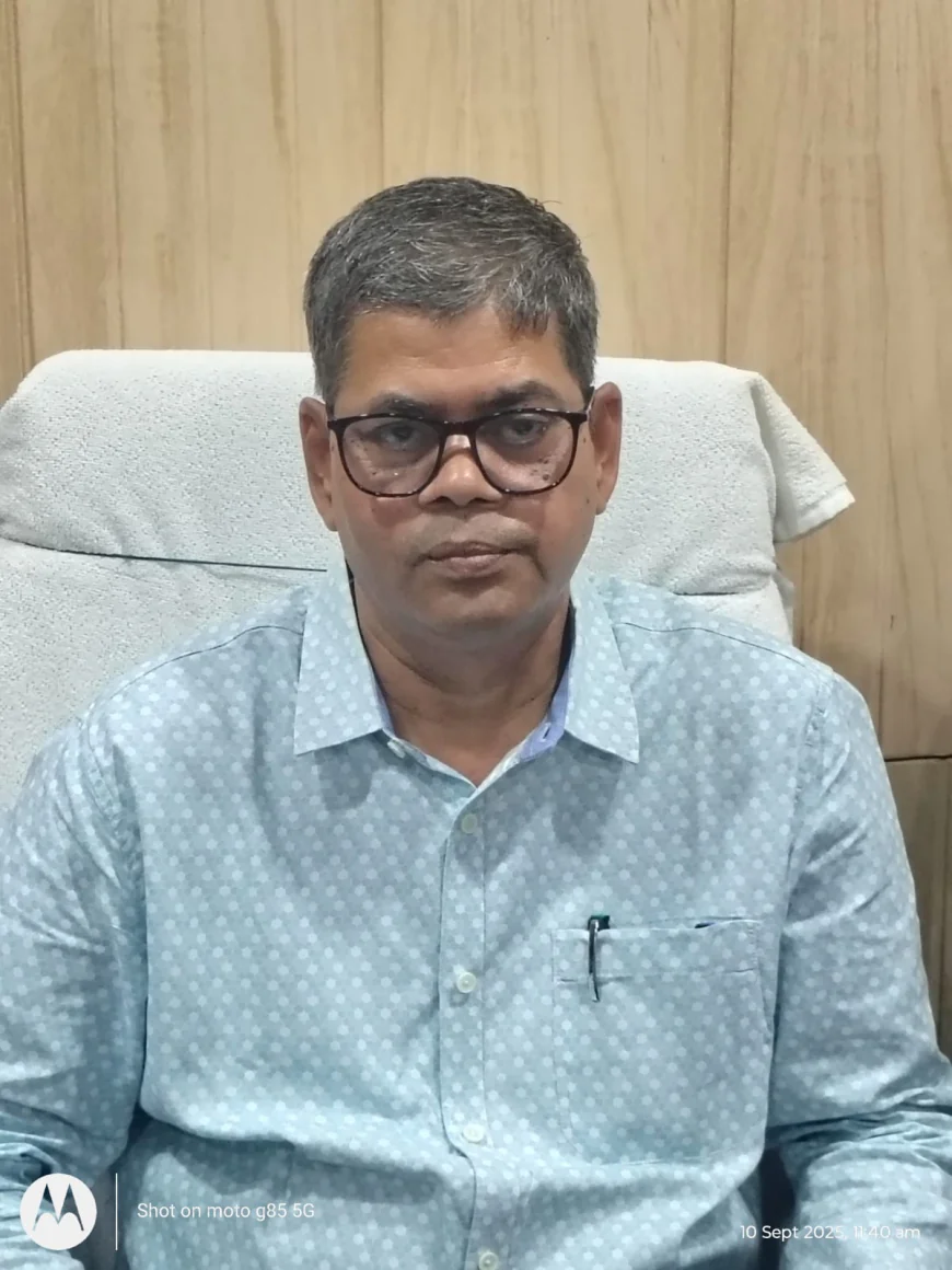 आरोग्य स्वास्थ्य मेलों में किया गया कुल 1977 मरीजो का सफल उपचार