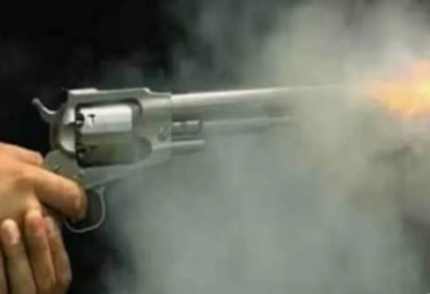 खुलेआम फायरिंग के आठ दिन बाद भी पुलिस के हाथ खाली