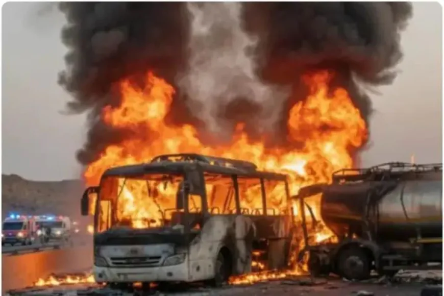 शव भारत लाएं या मदीना में किए जाएं दफन, दिल पर पत्थर रखे पीड़ित परिजनों की गुहार