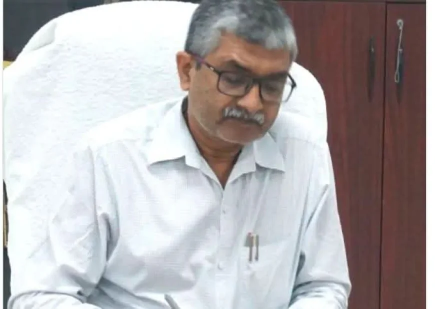 22-23 नवंबर को बूथों पर जमा होंगे वोटर फॉर्म: फर्रुखाबाद में 4 दिसंबर तक चलेगा तक चलेगा अभियान