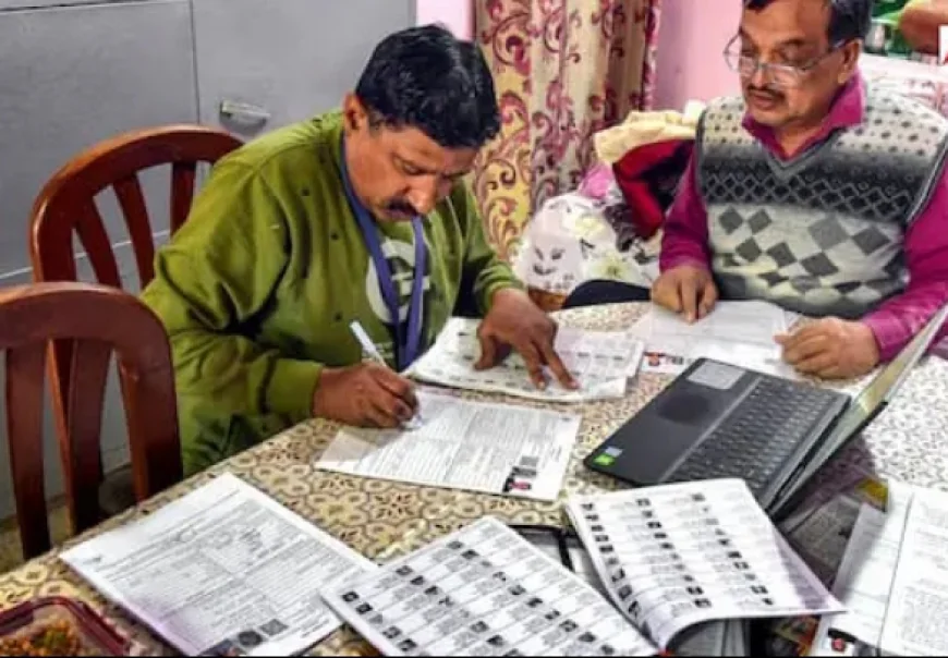 SIR  : घर बैठे आसानी से निकालें 2003 की वोटर लिस्ट!