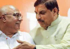 मध्यप्रदेश में सत्ता और संगठन का नया मॉडल