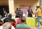 पाँच ग्राम पंचायतों में लीगल एड क्लीनिक स्थापित, विधिक शिविर सफलतापूर्वक सम्पन्न