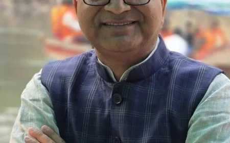 पर्यावरण संरक्षण केवल प्रकृति-संरक्षण नहीं, बल्कि समग्र जीव कल्याण का माध्यम