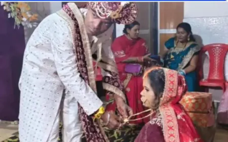 Blinkit Wedding: सुहागरात से पहले दुल्हन ने क्यों कहा मुझे चाहिए तलाक