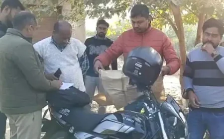 श्मशान भूमि पर कब्जे की शिकायत, राजस्व टीम पर हमला; SDM ने जांच के आदेश दिए