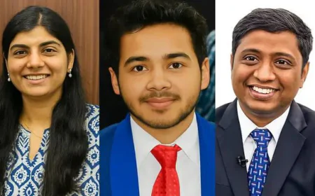 UPSC : इस बार IAS देने में बिहार का शानदार प्रदर्शन, कितने बने IAS अफसर, कौन कहां करेगा सेवा