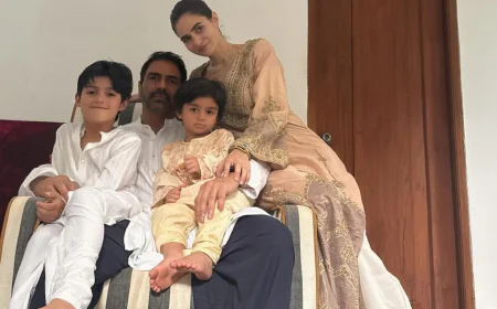 अर्जुन रामपाल ने गर्लफ्रेंड गैब्रिएला से की सगाई, शादी से पहले हैं दोनों के 2 बच्चे